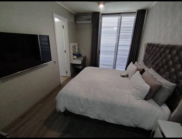 2 BEDROOM APARTMENT FOR SALE IN NEW TOWN CENTRE